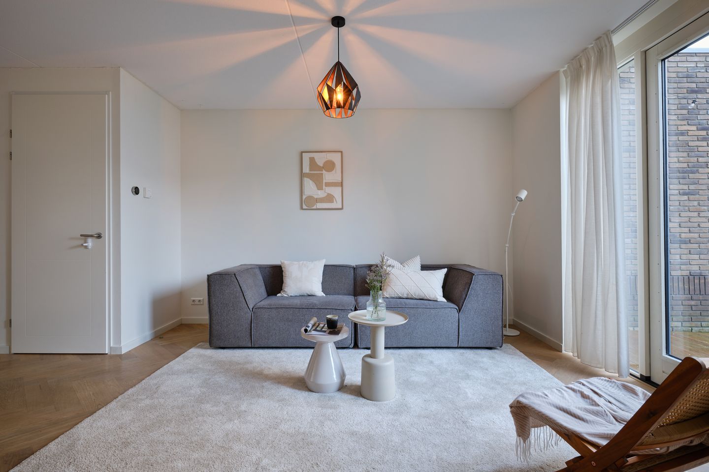 Foto 5 van Sambalweg 10