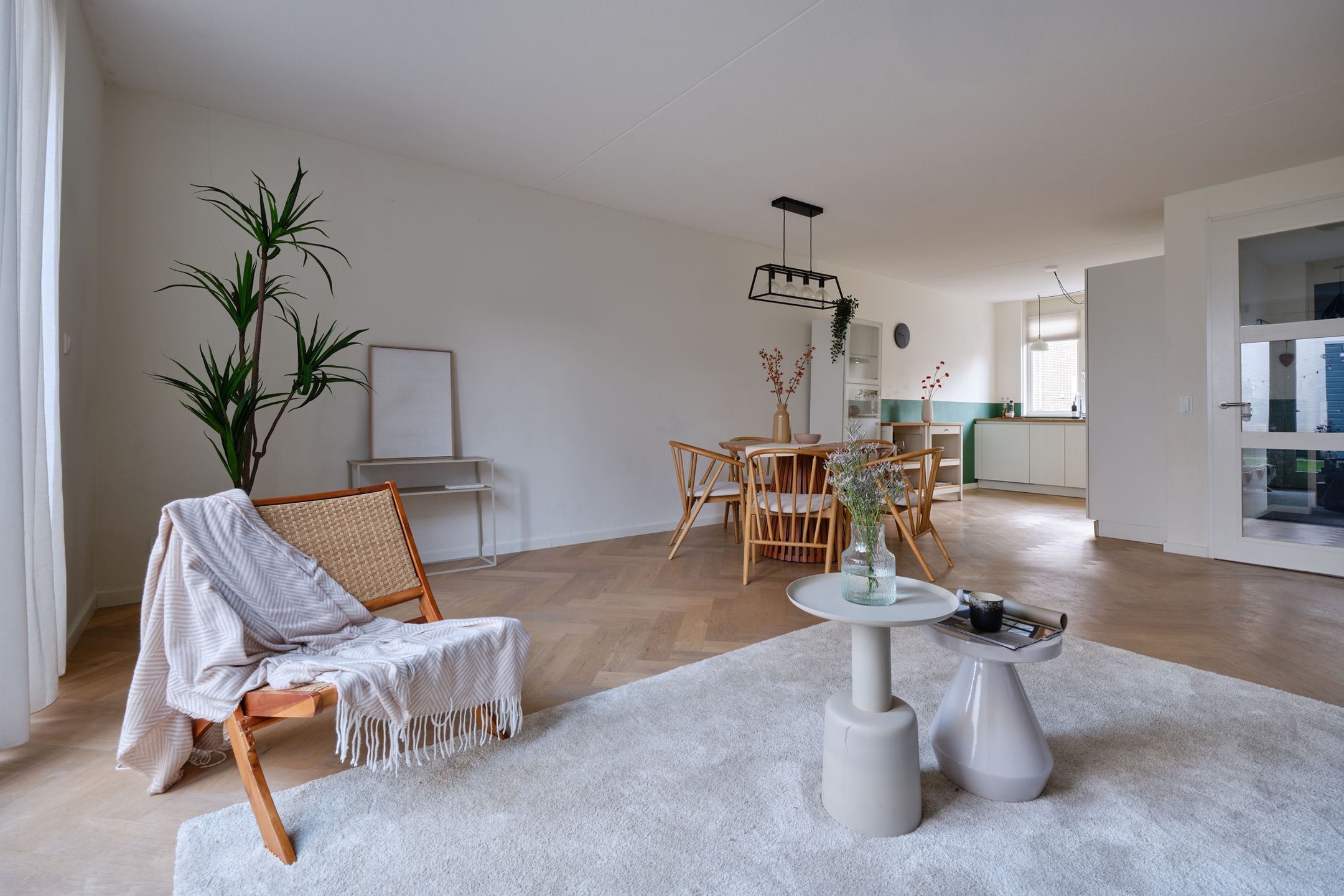 Foto 6 van Sambalweg 10