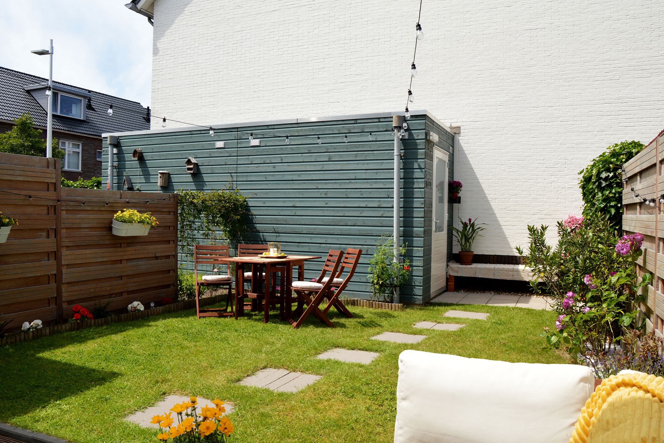 Foto 12 van Sambalweg 10