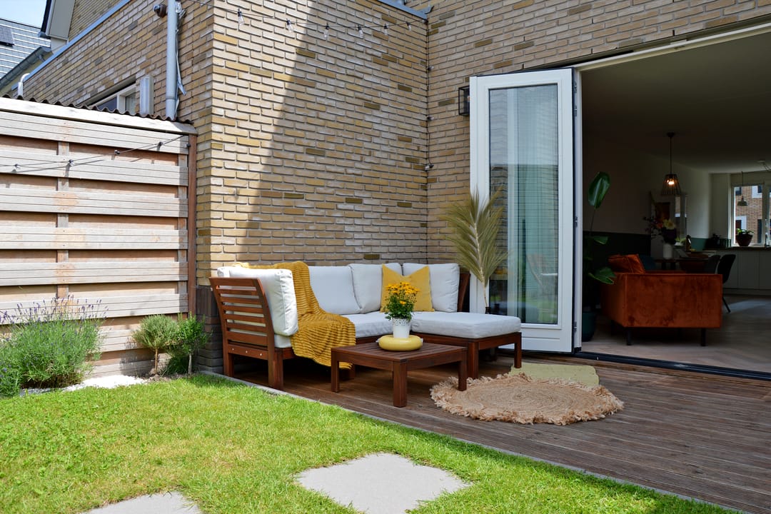 Foto 13 van Sambalweg 10