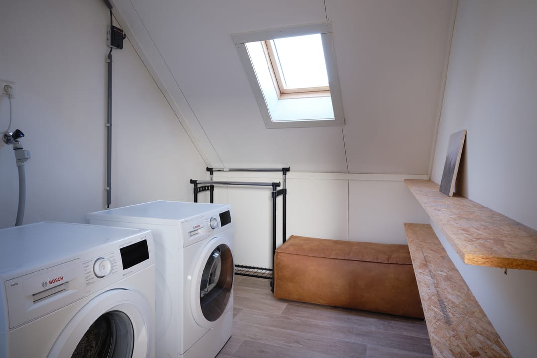 Foto 32 van Sambalweg 10