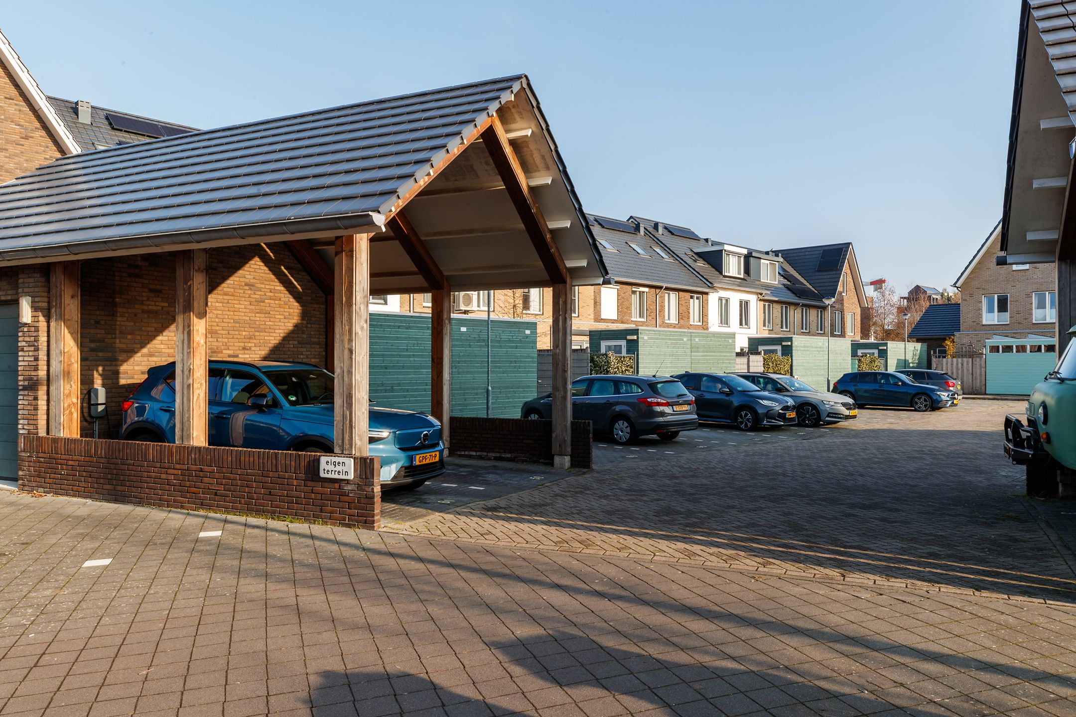 Foto 33 van Sambalweg 10