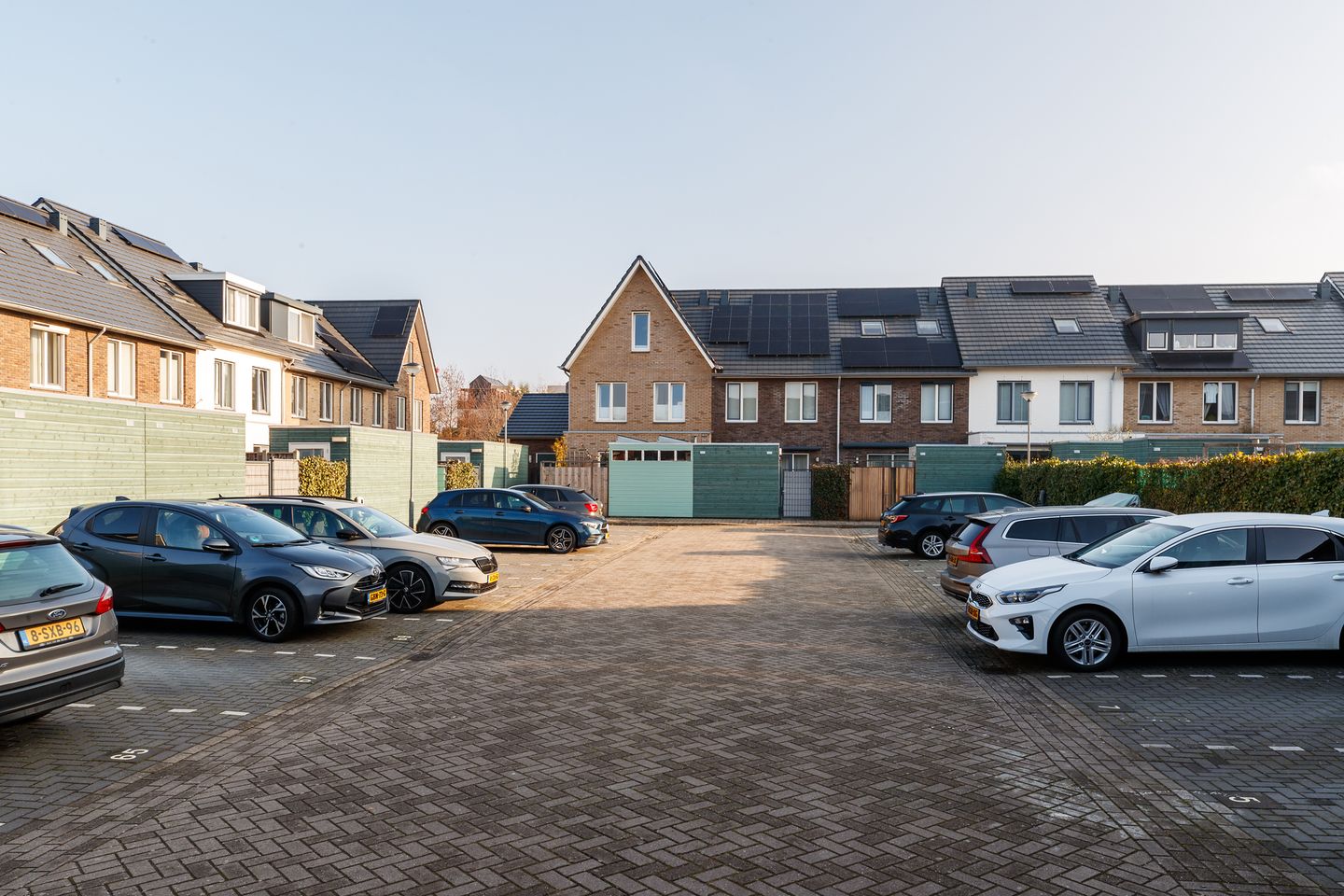 Foto 34 van Sambalweg 10