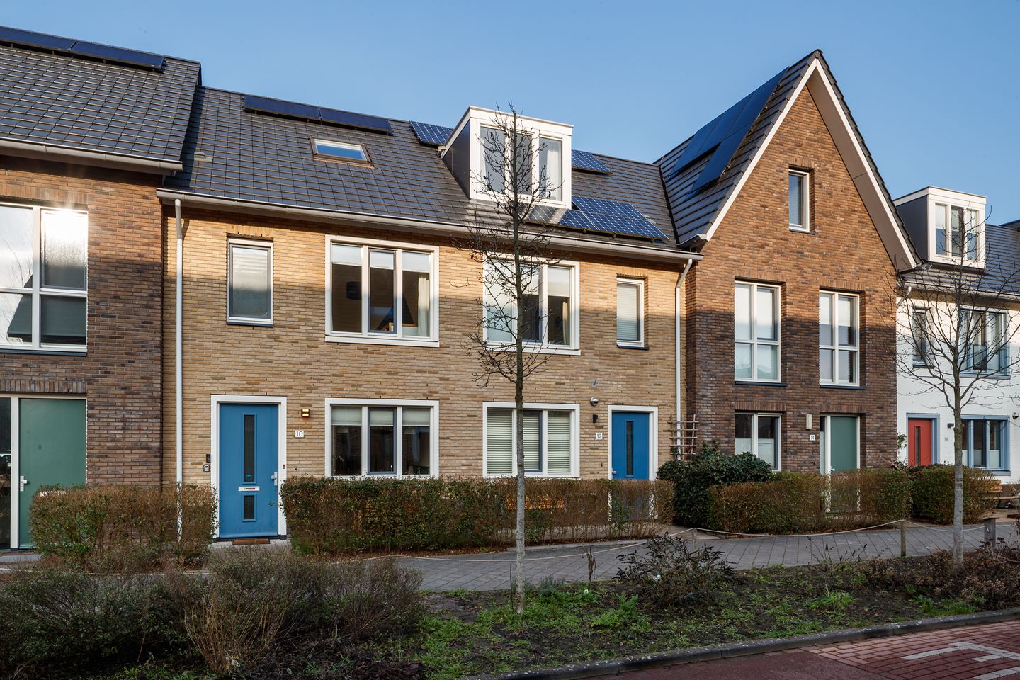 Foto 35 van Sambalweg 10