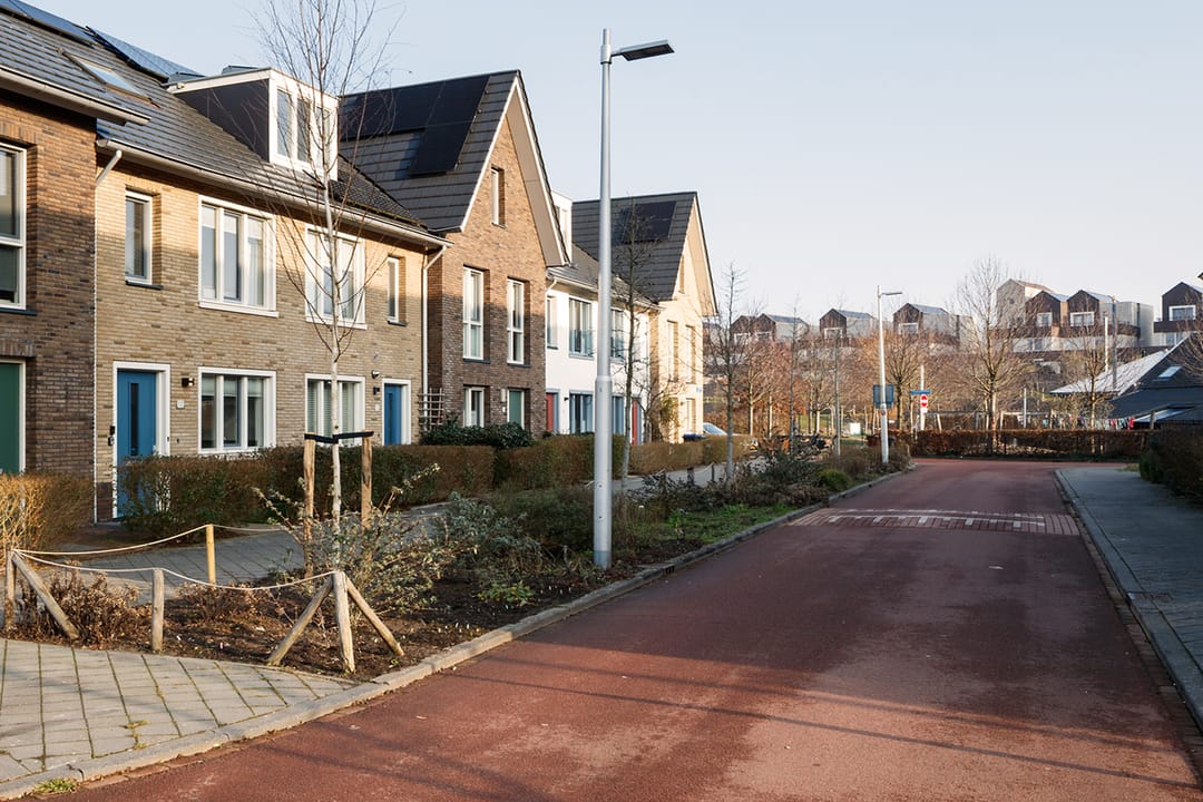 Foto 37 van Sambalweg 10