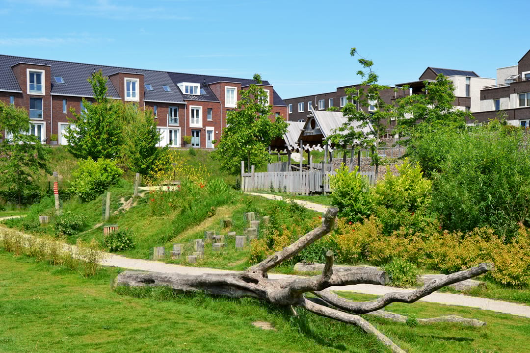 Foto 38 van Sambalweg 10