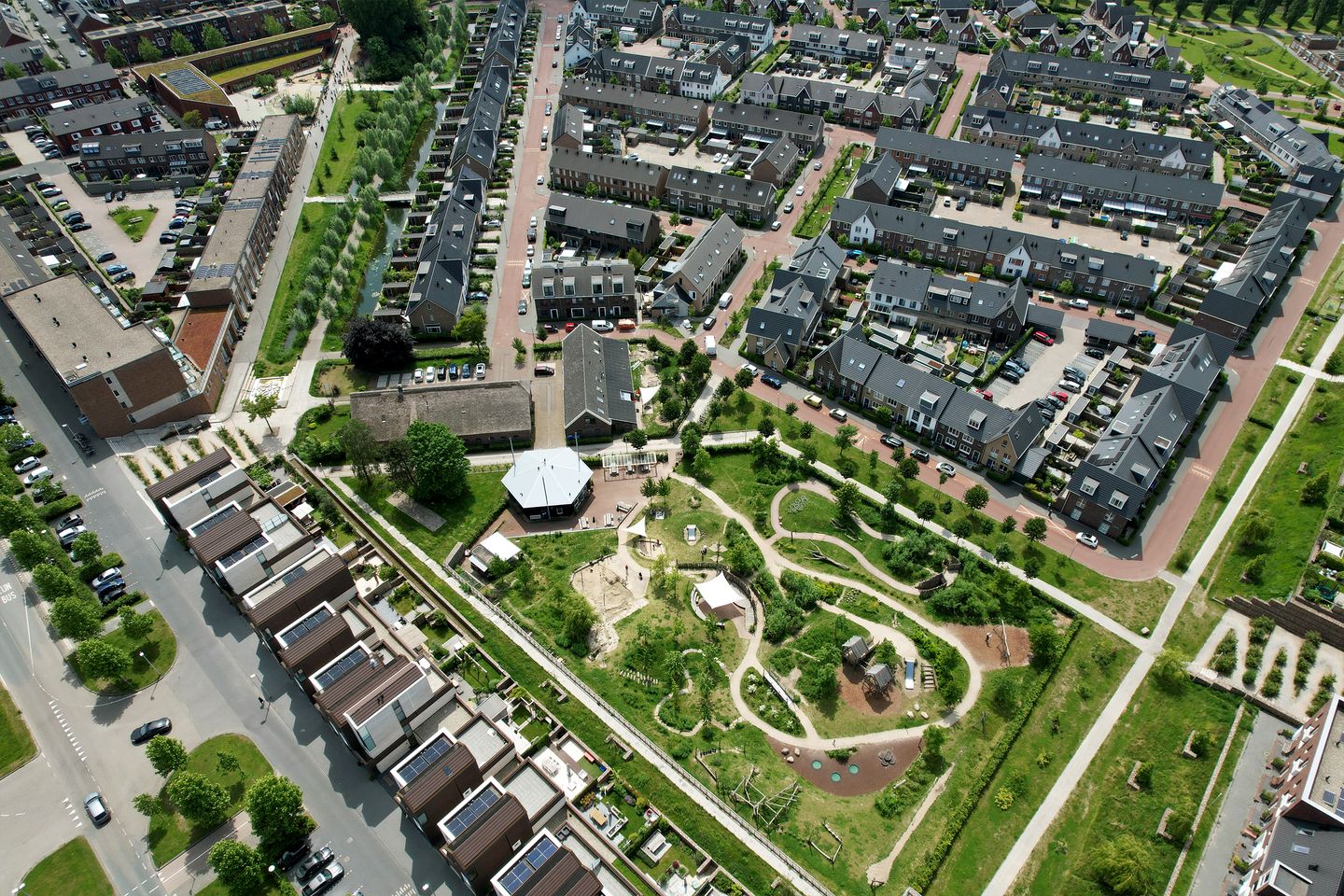 Foto 40 van Sambalweg 10