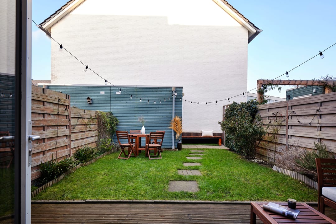 Foto 11 van Sambalweg 10