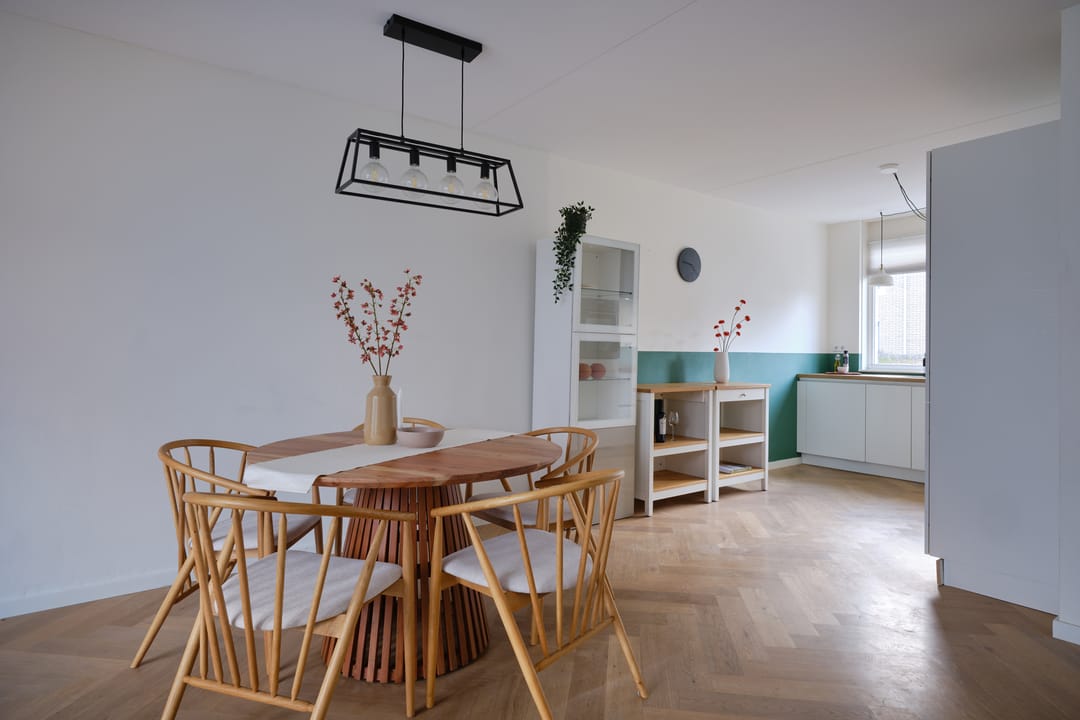 Foto 7 van Sambalweg 10