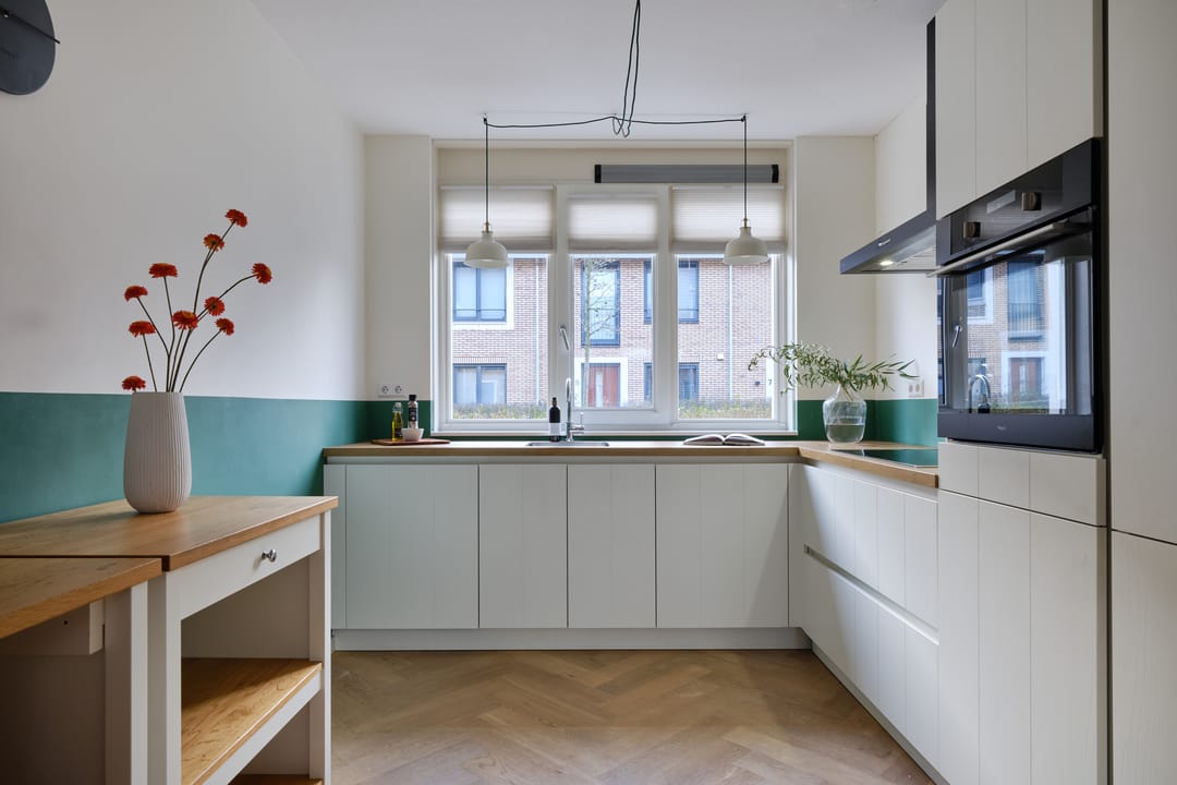 Foto 8 van Sambalweg 10