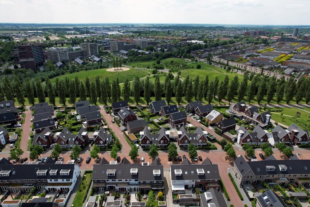 Foto 41 van Sambalweg 10