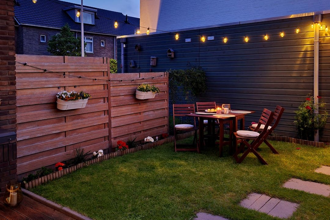 Foto 16 van Sambalweg 10