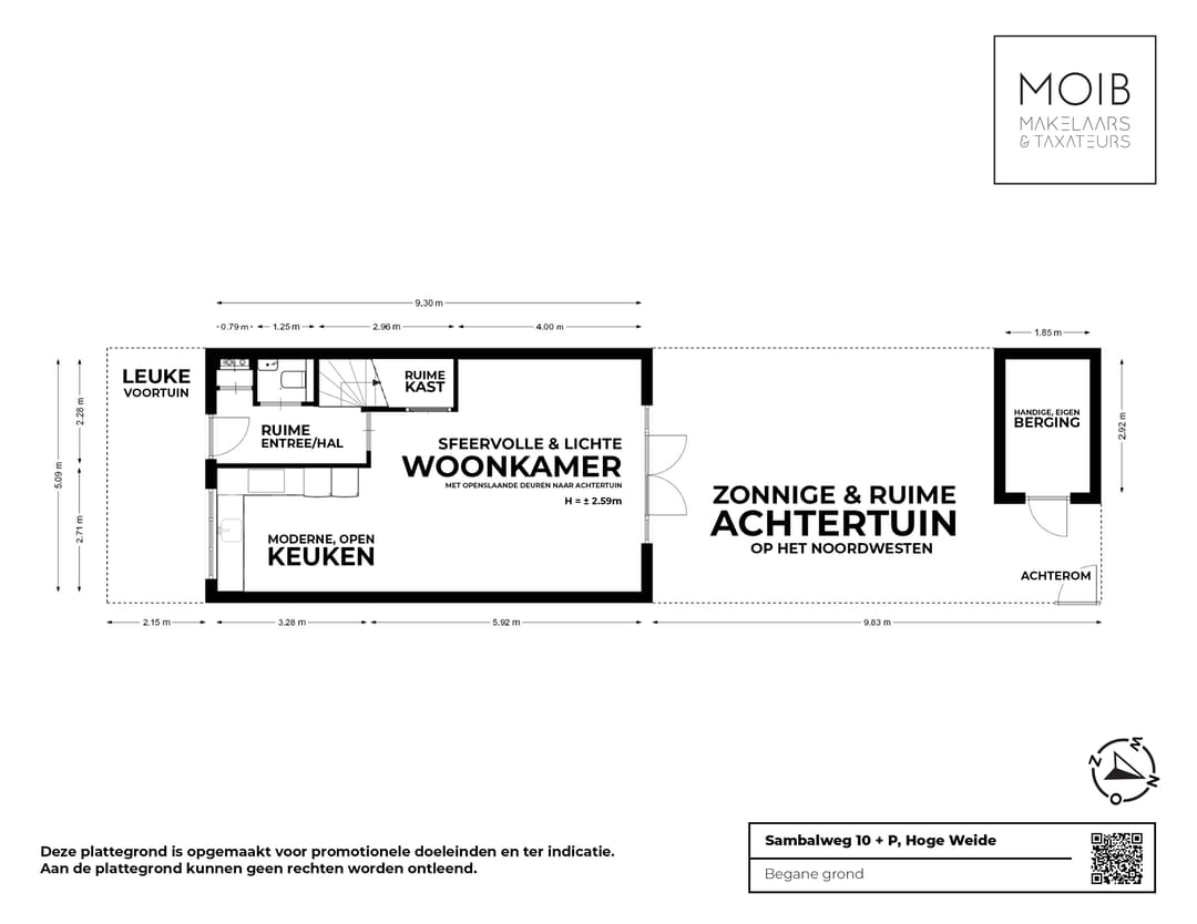 Foto 43 van Sambalweg 10