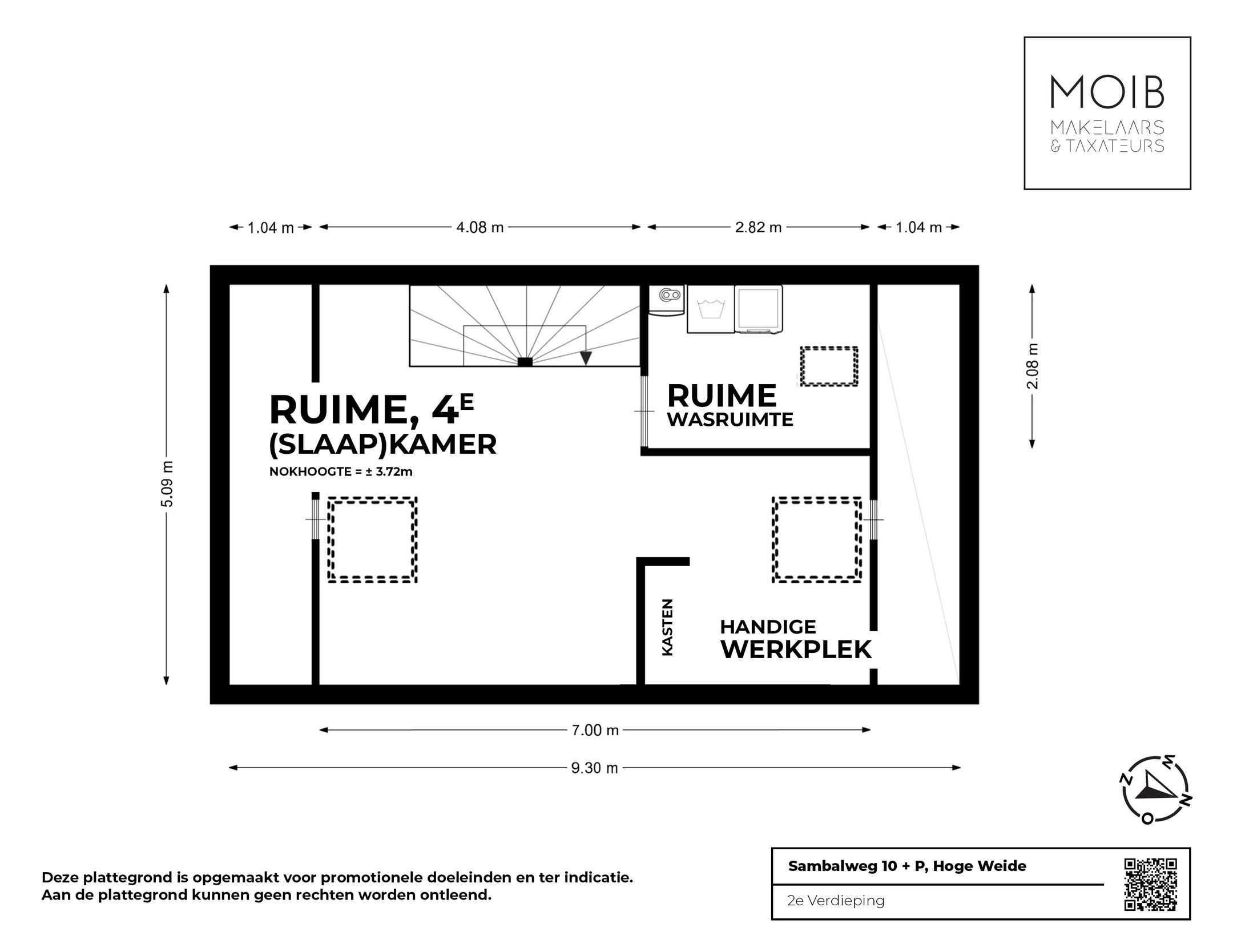 Foto 45 van Sambalweg 10