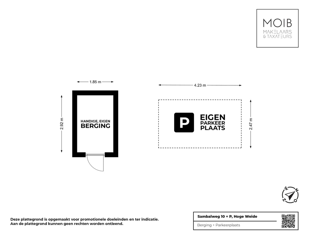 Foto 46 van Sambalweg 10