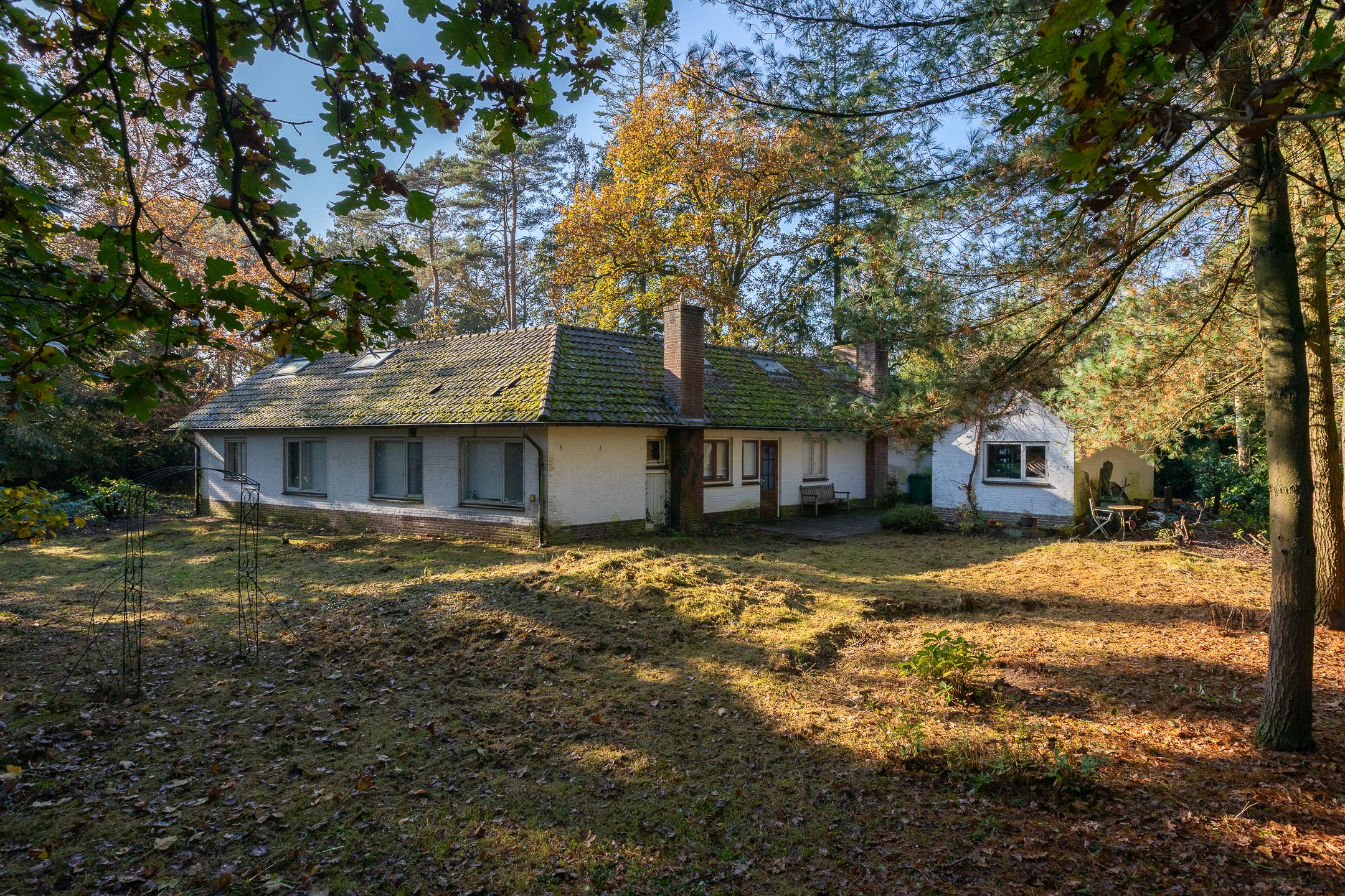 Jan van Rotselaerlaan 4 