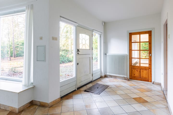 Photo 4 of Jan van Rotselaerlaan 4