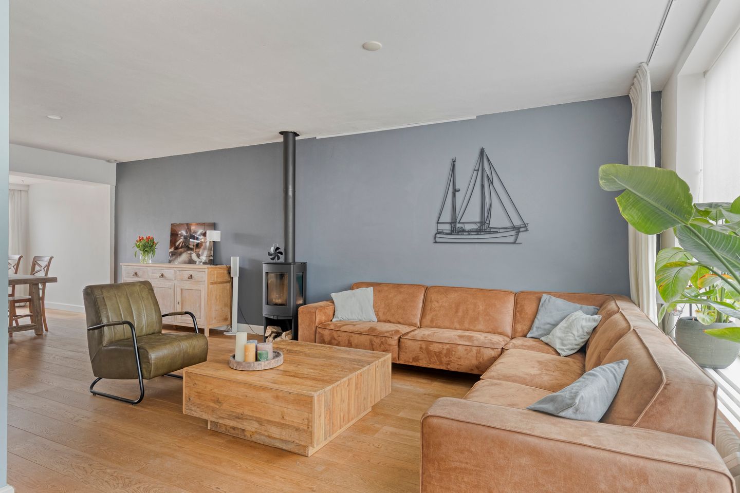 Foto 4 van Eikenlaan 59