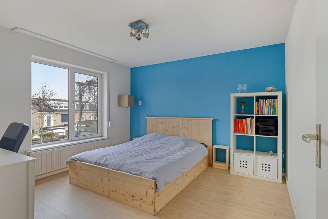 Foto 23 van Eikenlaan 59