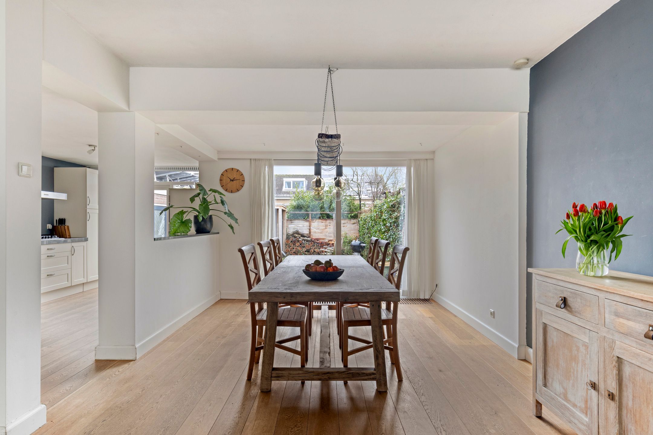 Foto 12 van Eikenlaan 59