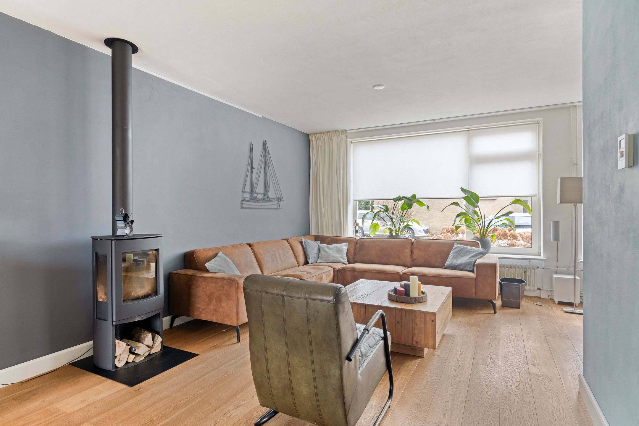 Foto 6 van Eikenlaan 59