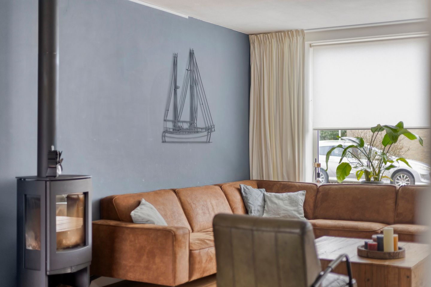 Foto 10 van Eikenlaan 59