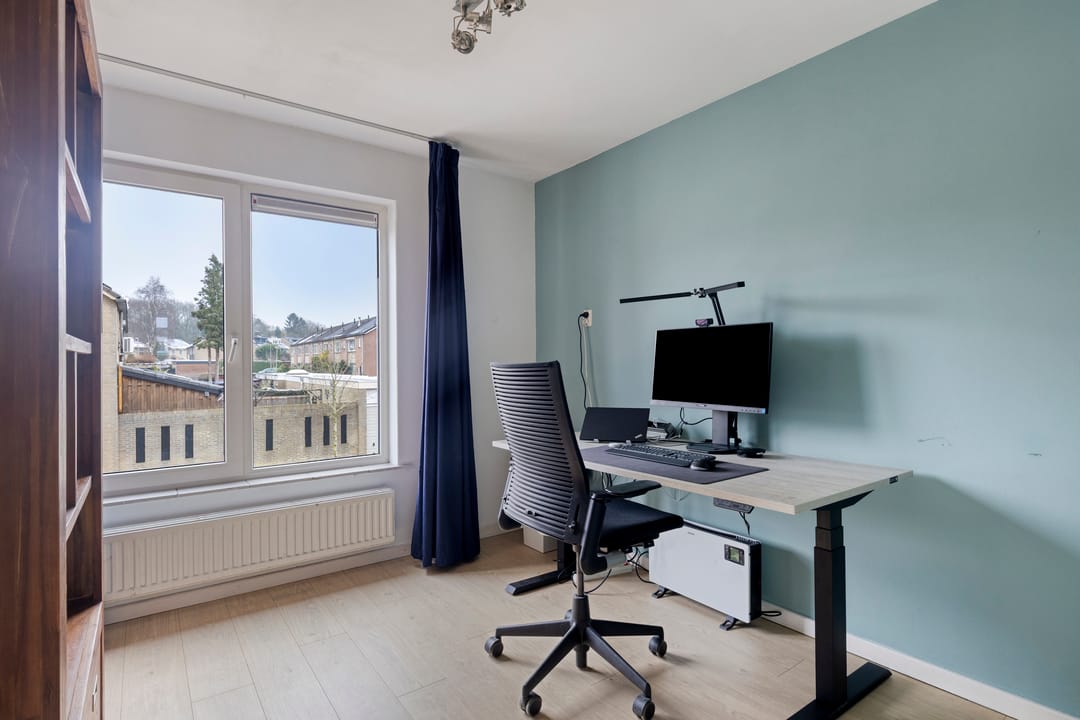 Foto 32 van Eikenlaan 59