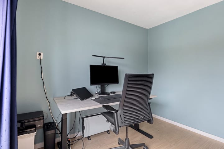 Photo 33 of Eikenlaan 59