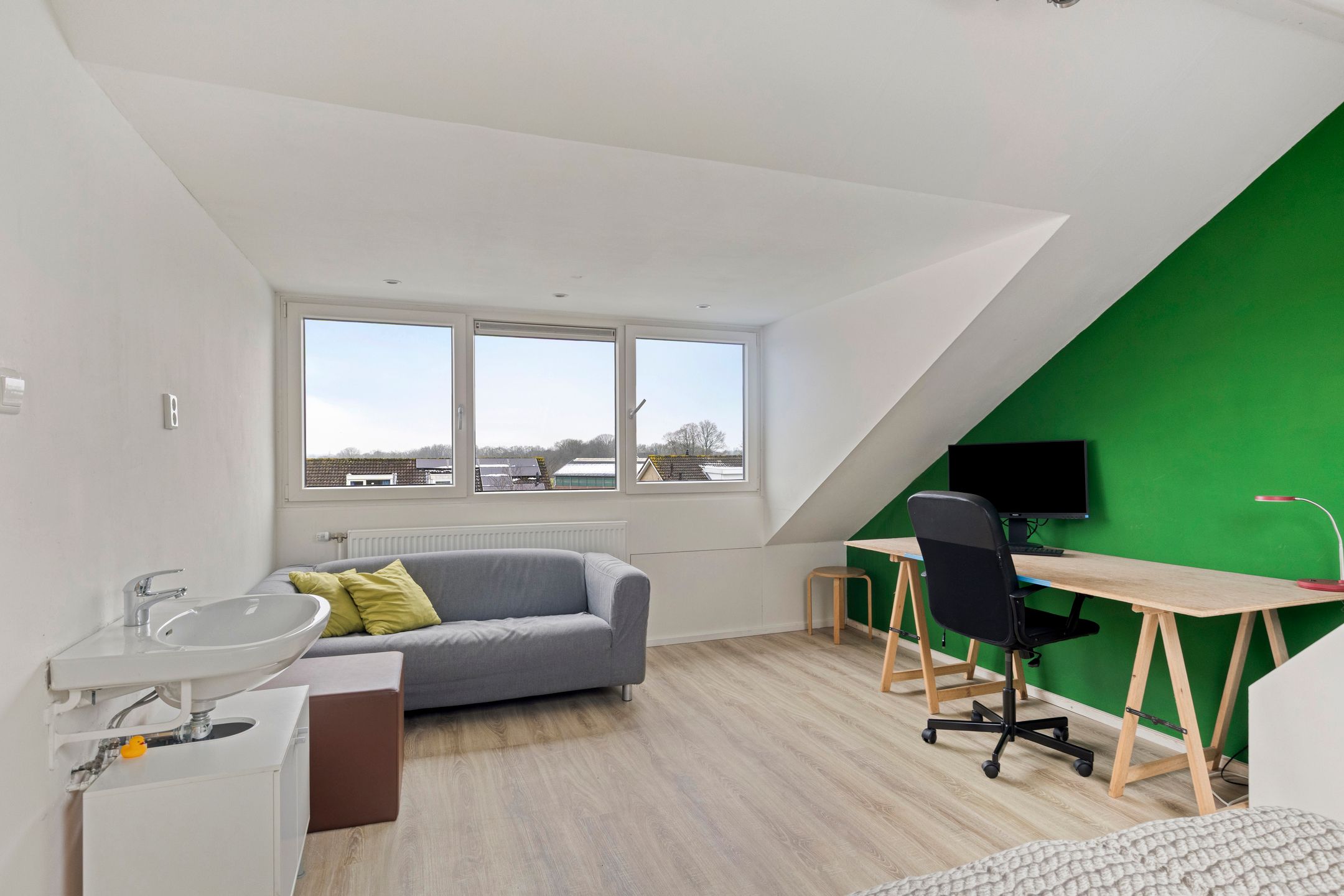 Foto 39 van Eikenlaan 59