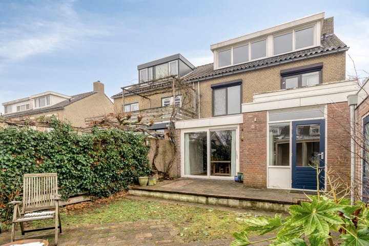 Photo 41 of Eikenlaan 59