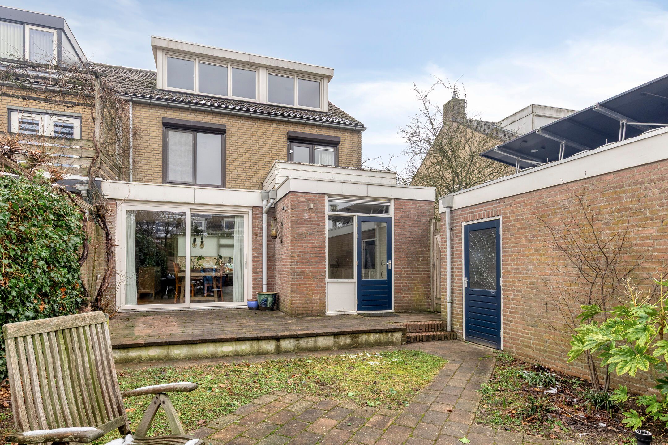 Foto 42 van Eikenlaan 59