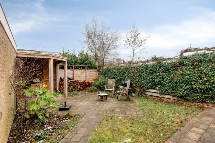 Photo 43 of Eikenlaan 59