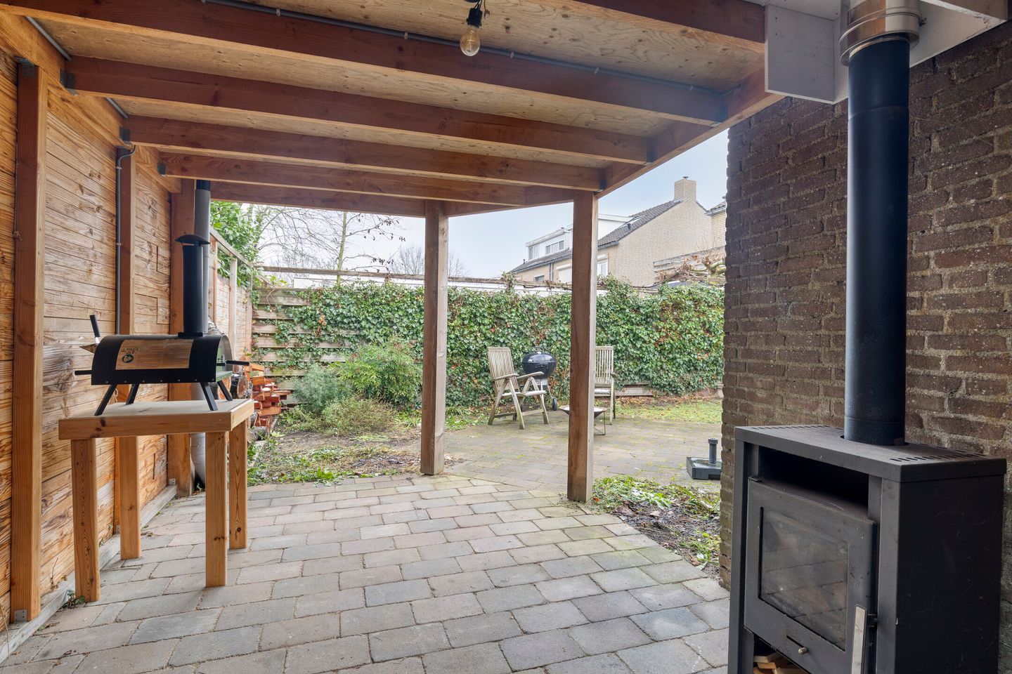 Foto 44 van Eikenlaan 59