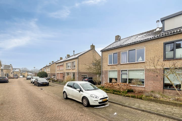 Photo 50 of Eikenlaan 59