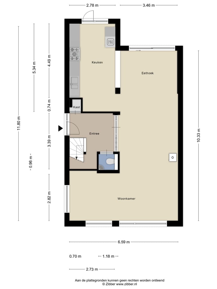 Photo 51 of Eikenlaan 59