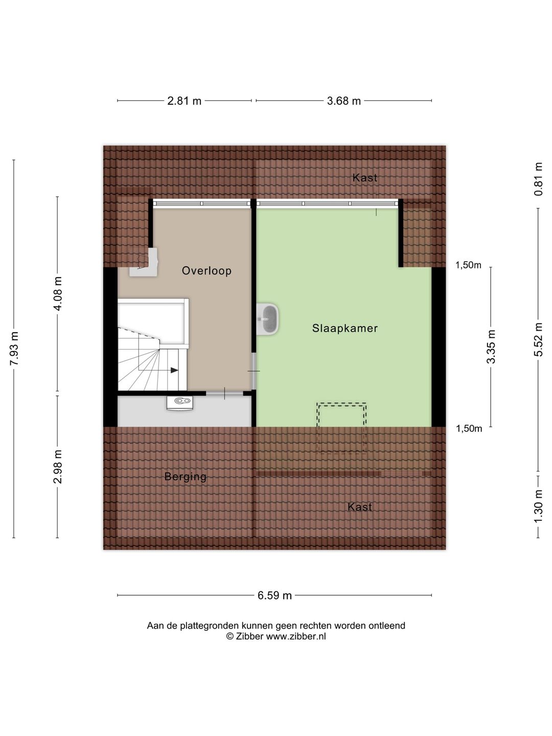 Foto 53 van Eikenlaan 59