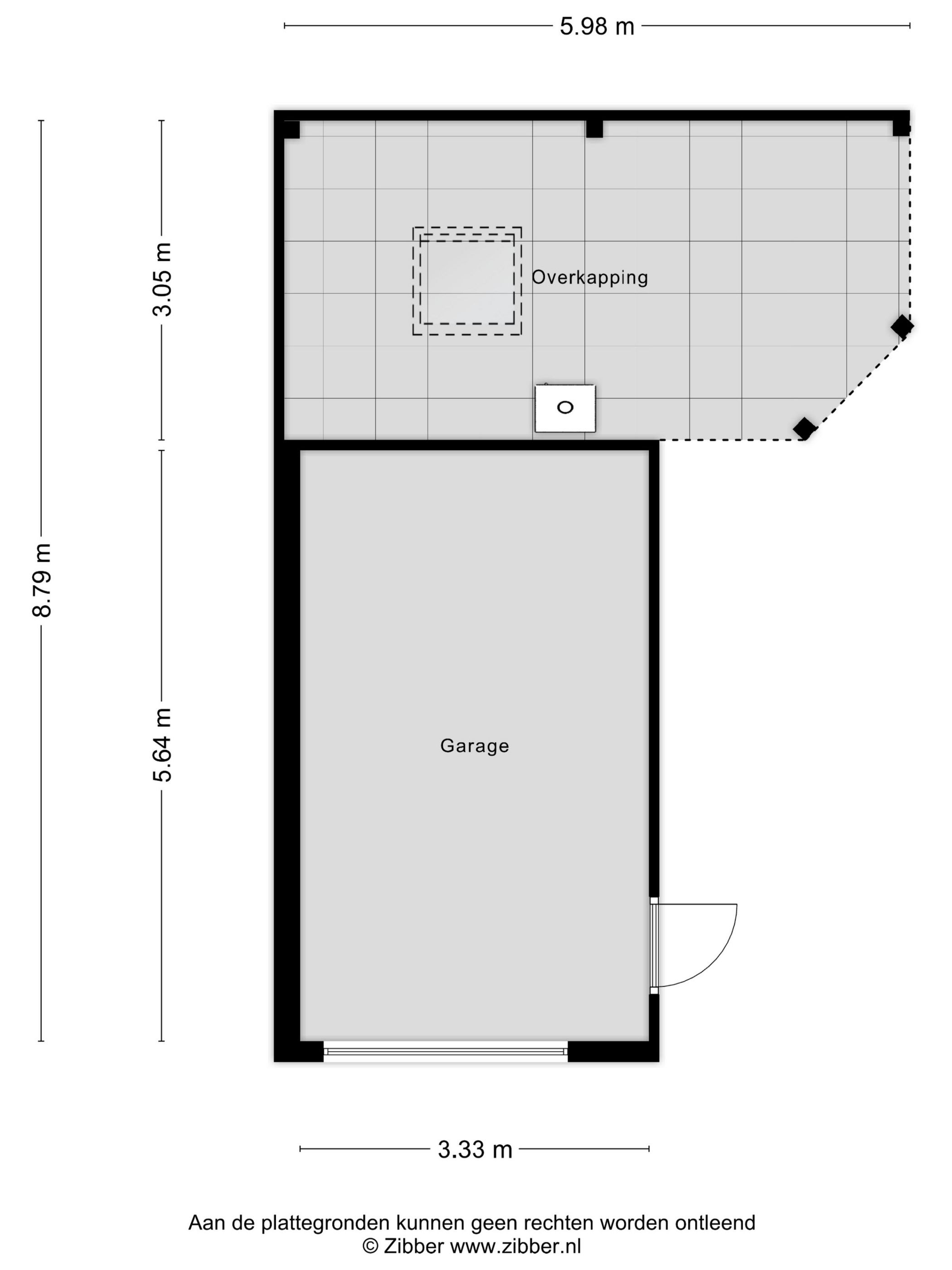 Foto 54 van Eikenlaan 59