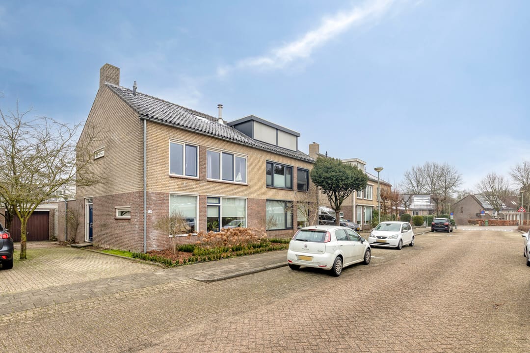 Foto 2 van Eikenlaan 59