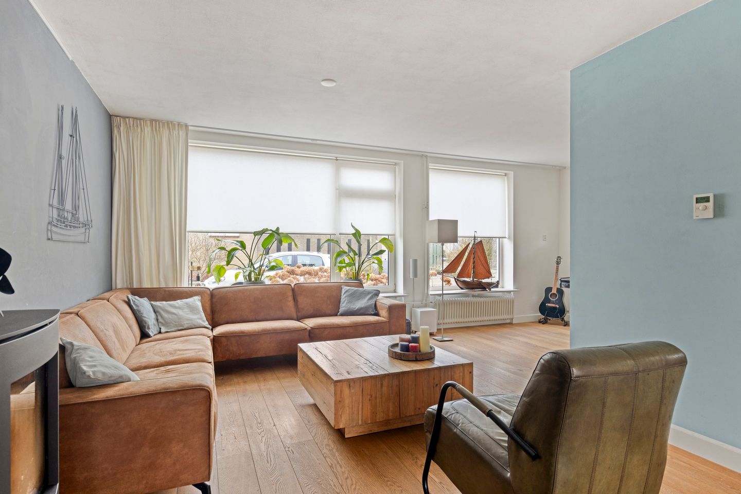 Foto 5 van Eikenlaan 59