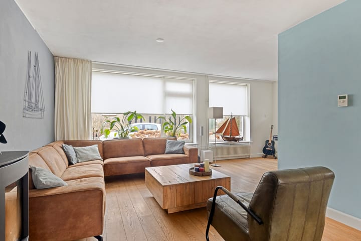 Photo 5 of Eikenlaan 59