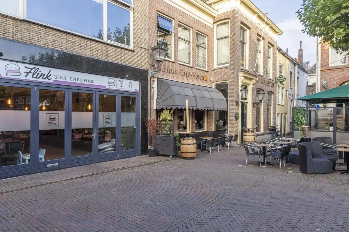 Bekijk foto 2 van Hofstraat 122