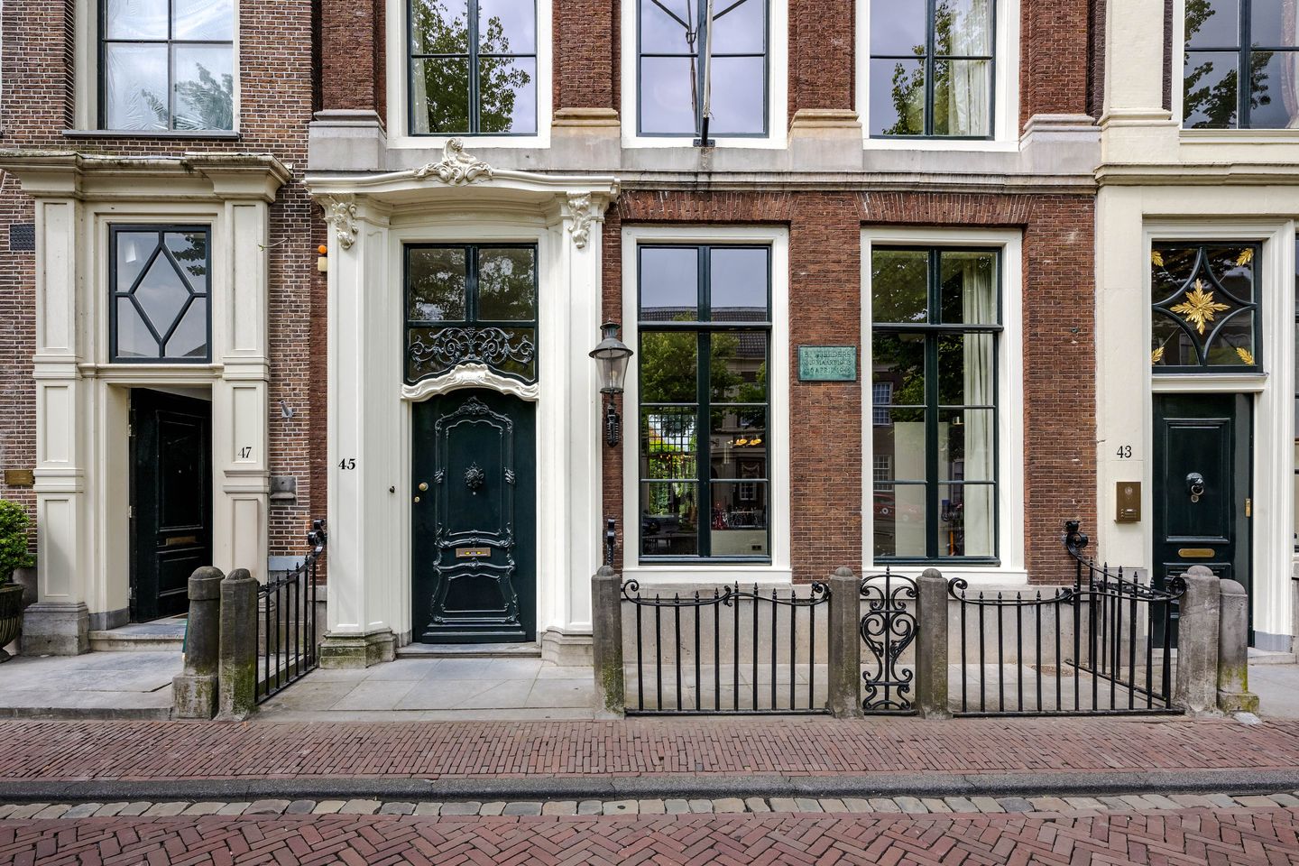 Photo 5 of Rapenburg 45