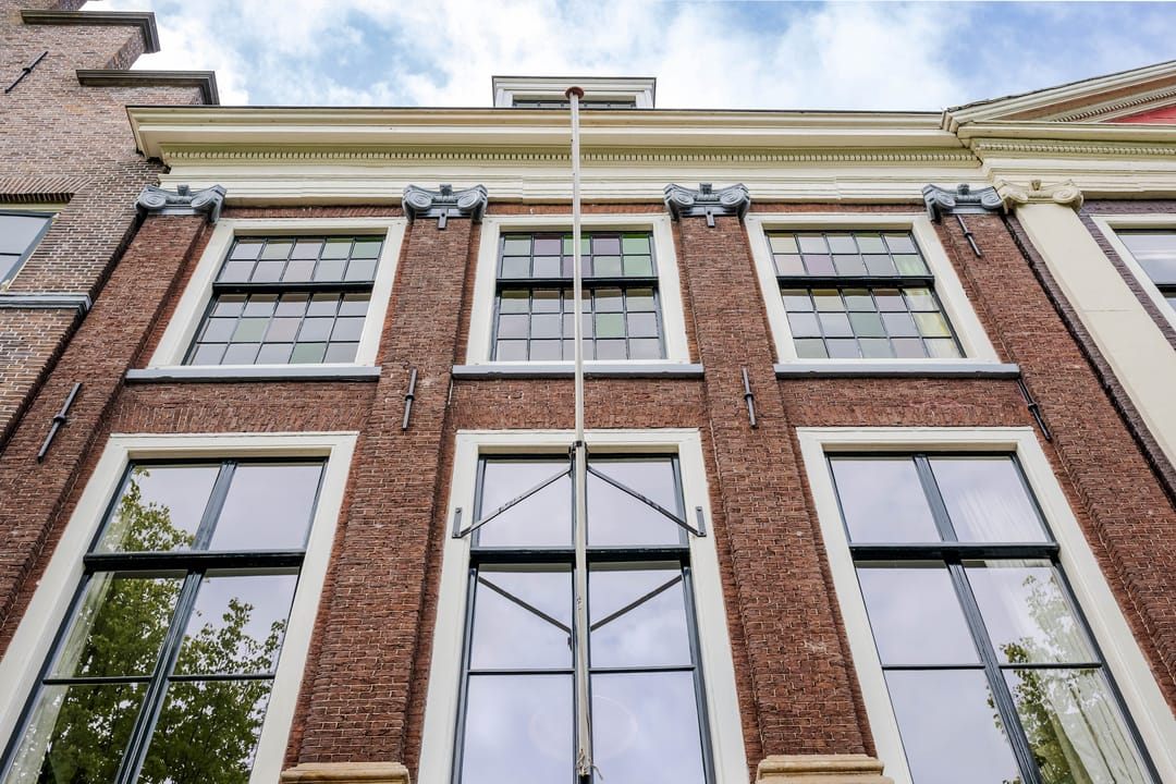 Photo 8 of Rapenburg 45
