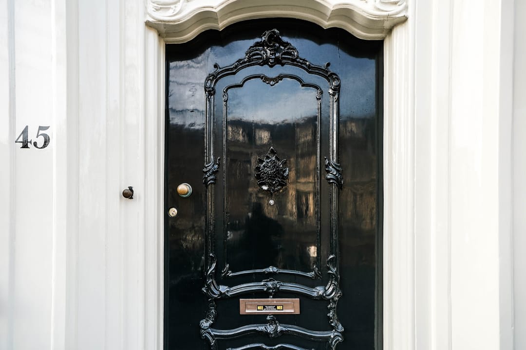 Photo 11 of Rapenburg 45