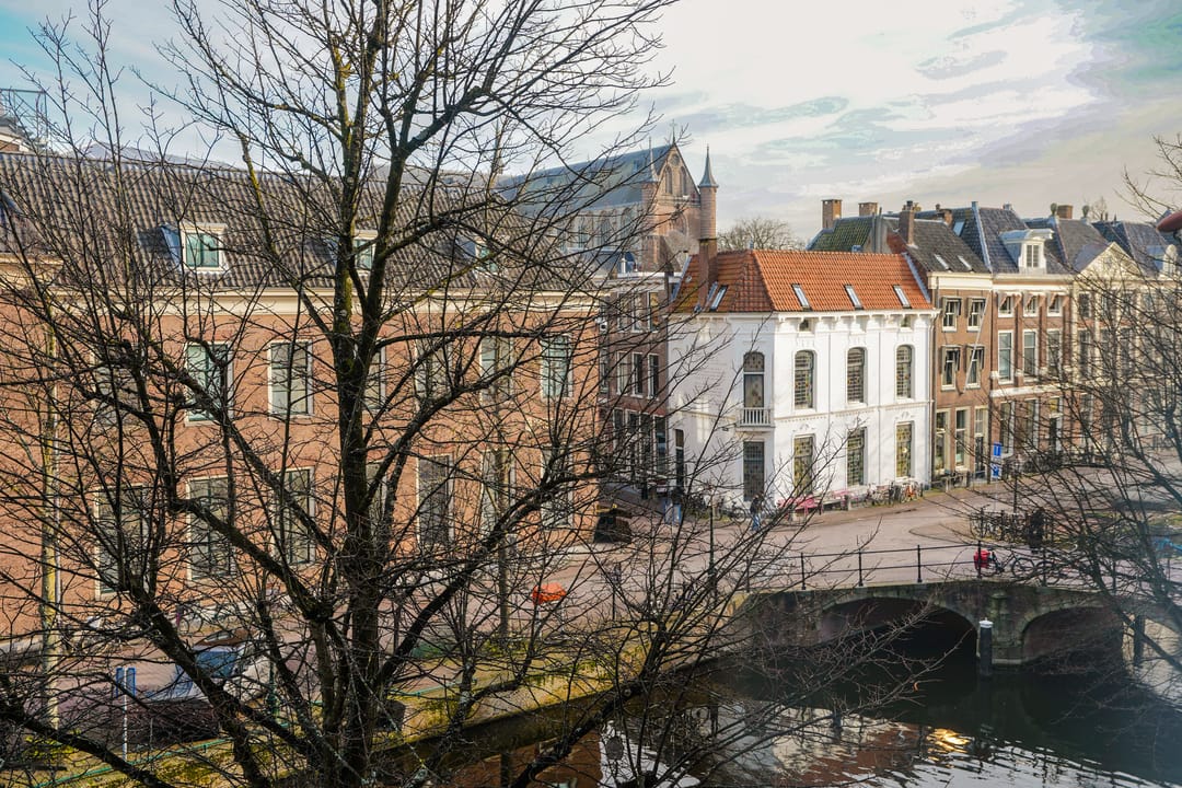 Photo 56 of Rapenburg 45