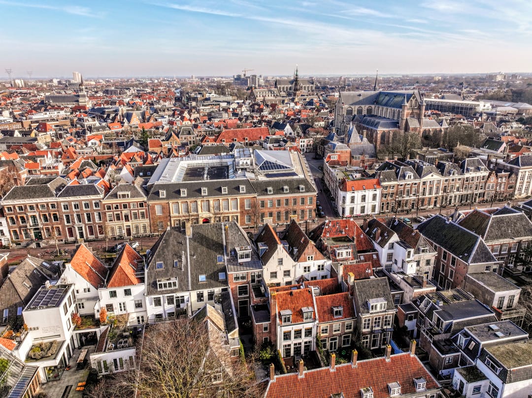 Photo 101 of Rapenburg 45