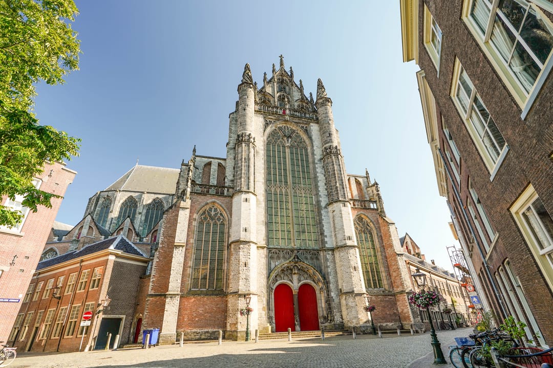Photo 113 of Rapenburg 45