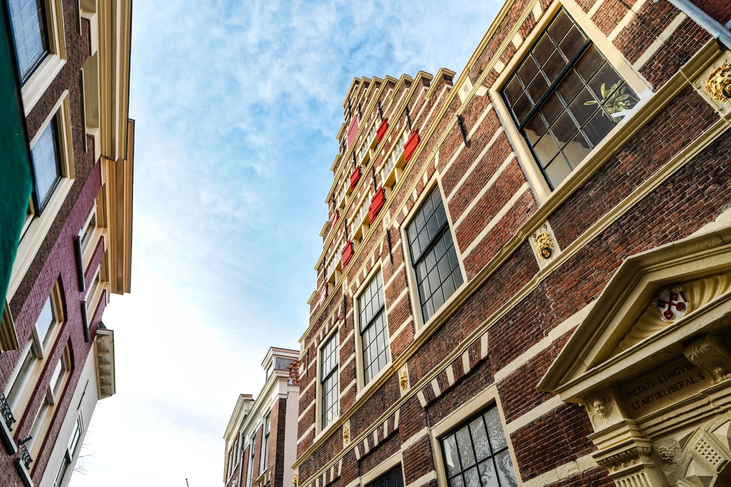 Photo 119 of Rapenburg 45