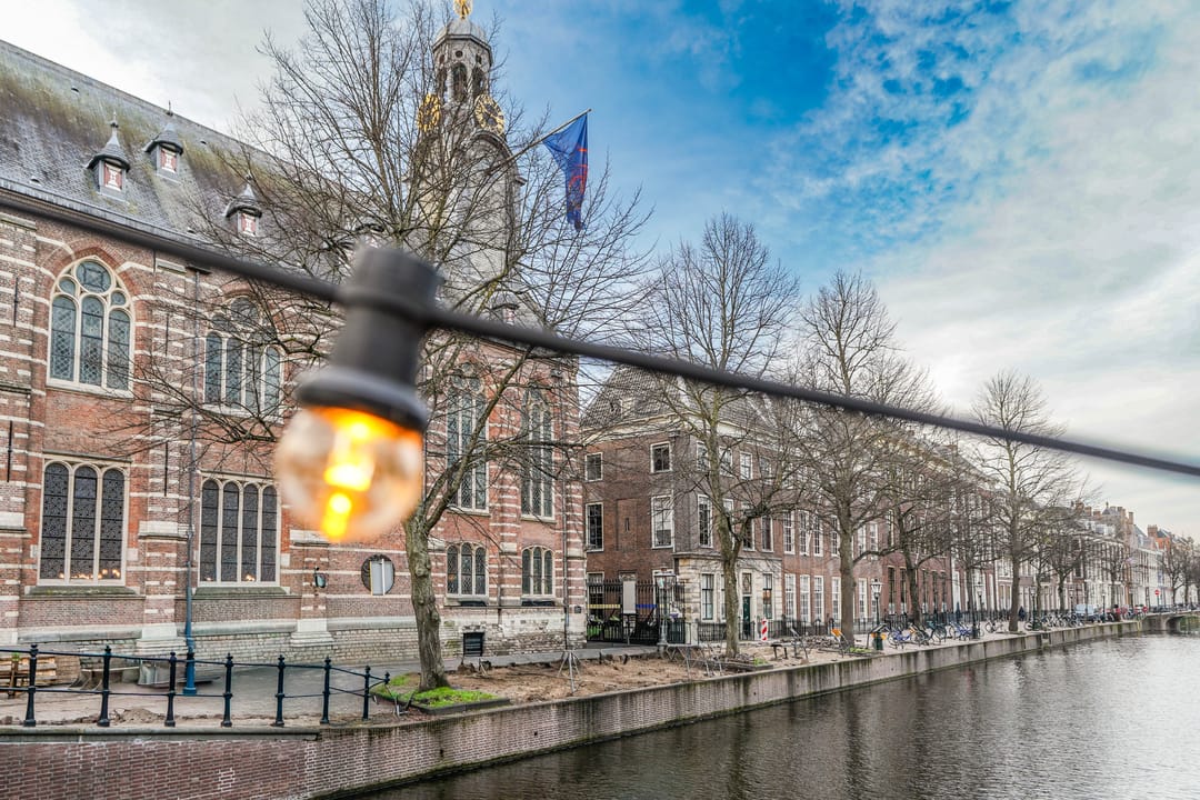 Photo 122 of Rapenburg 45