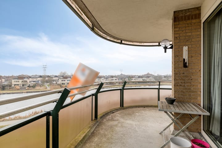 Foto 4 van Buitendijklaan 120